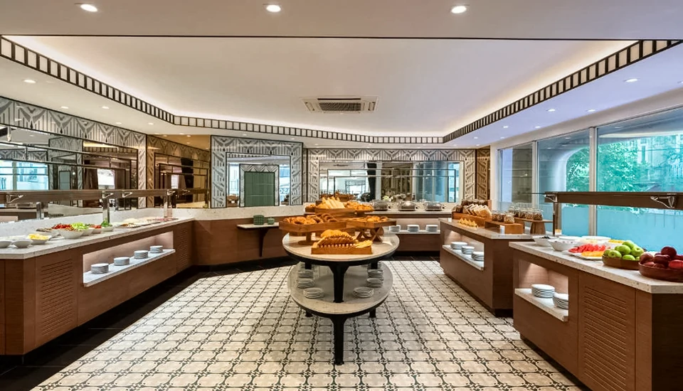 هتل اکسیدنتال تکسیم استانبول